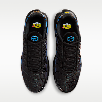 Nike Air Max Plus Men's Shoes. Nike.com
